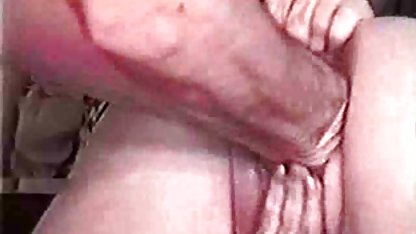 کیر, سکسی, چت سکسی تصویری رایگان از جنس مرد قرار داده و زن در تخت خواب و مشتاقانه fucks که