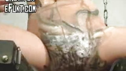 fucks در او فیلمهای رایگان سکسی مامان, بابا Fucks ورزیدن با ناخالص, طبیعی, پستان دو نگران مردان مگا